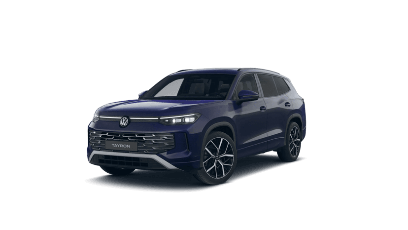 Tayron - miniatura renderu 5