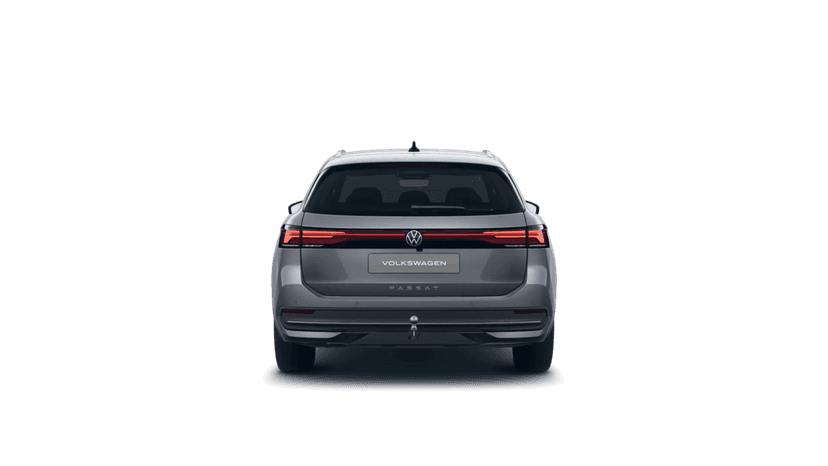 Passat - miniatura renderu 2