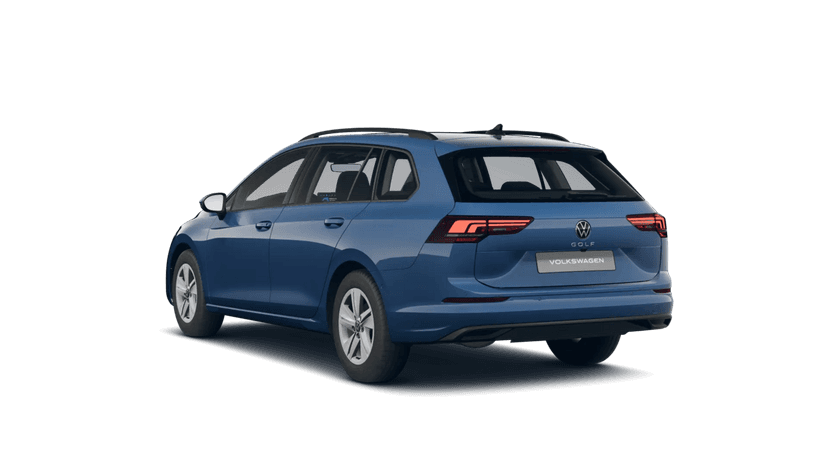 Golf Variant - miniatura renderu 3
