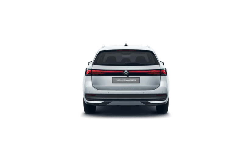 Nowy Passat - miniatura renderu 2