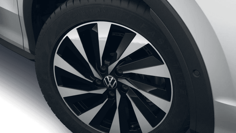 Nowy T-Roc - miniatura renderu 6