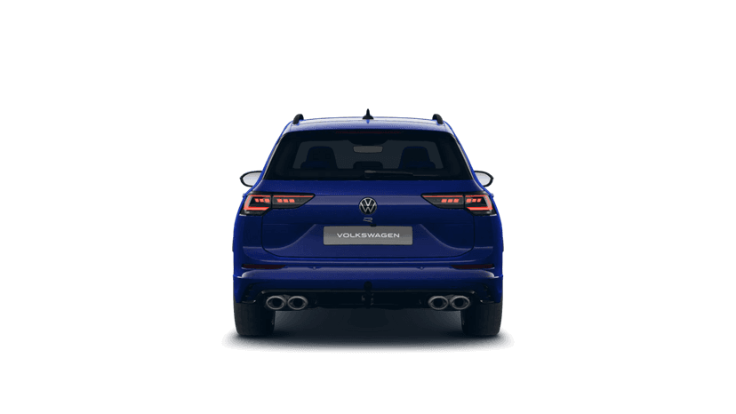 Golf Variant - miniatura renderu 2