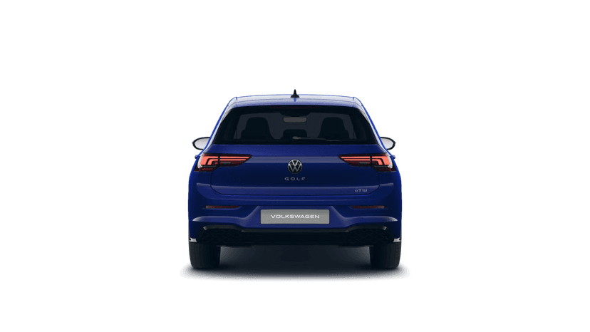 Golf - miniatura renderu 2