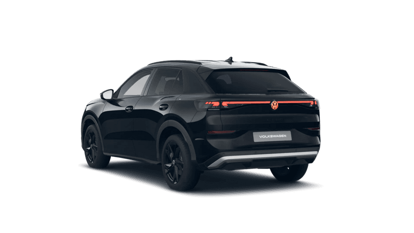 Nowy T-Roc - miniatura renderu 3