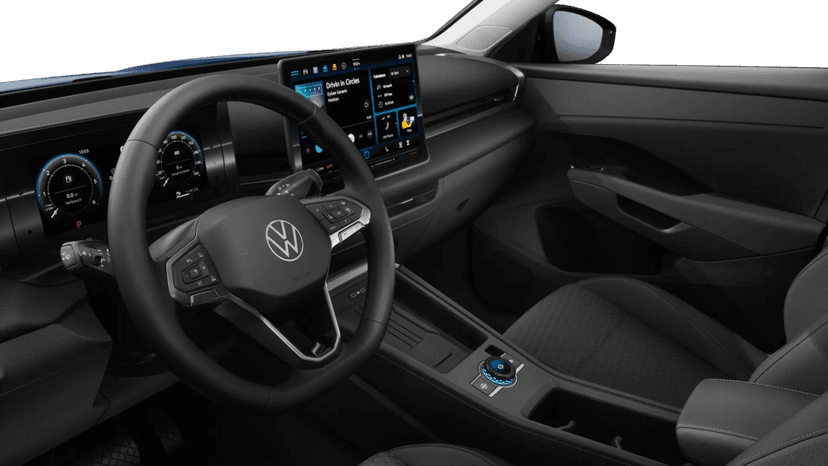 Nowy T-Roc - miniatura renderu 7