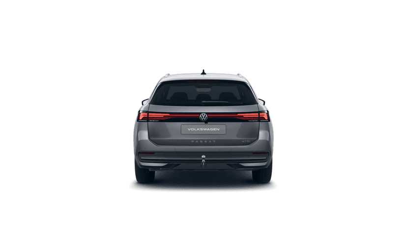 Passat - miniatura renderu 2