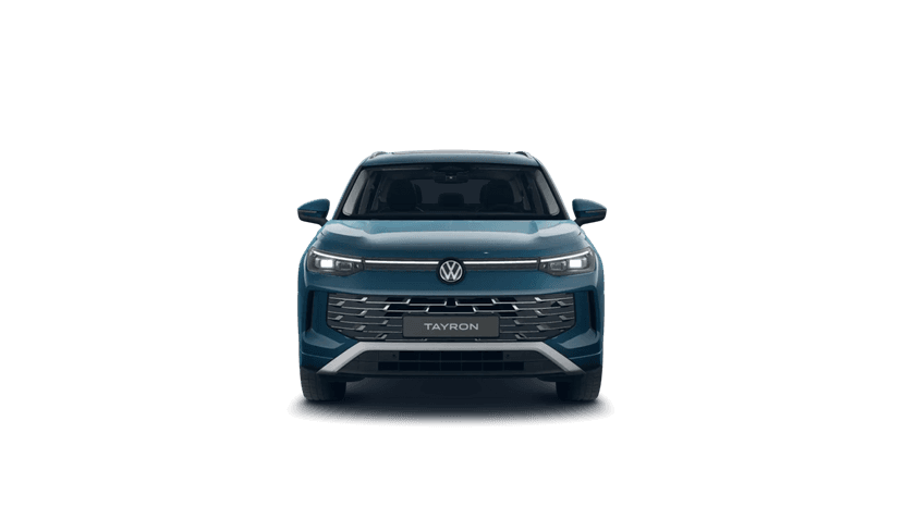 Tayron - miniatura renderu 2