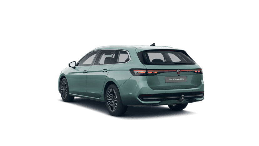 Passat - miniatura renderu 3