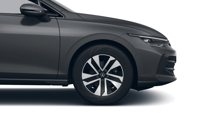 Golf Variant - miniatura renderu 6