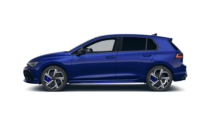 Golf - miniatura renderu 4