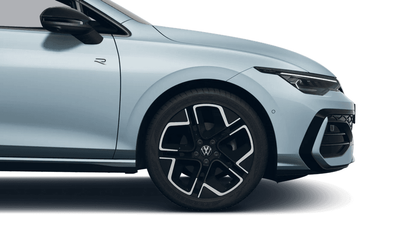 Golf Variant - miniatura renderu 6