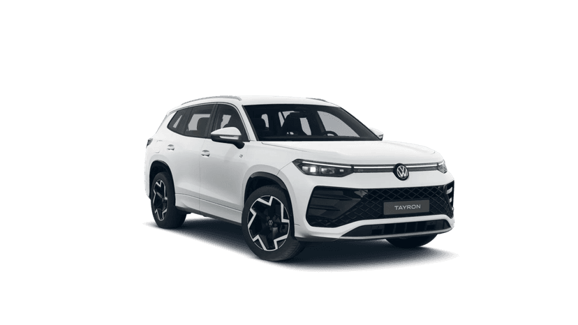 Tayron - miniatura renderu 1