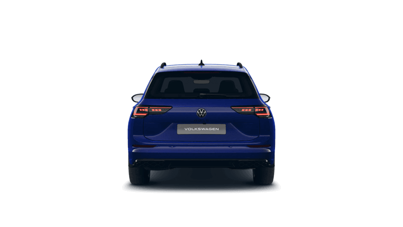 Golf Variant - miniatura renderu 2
