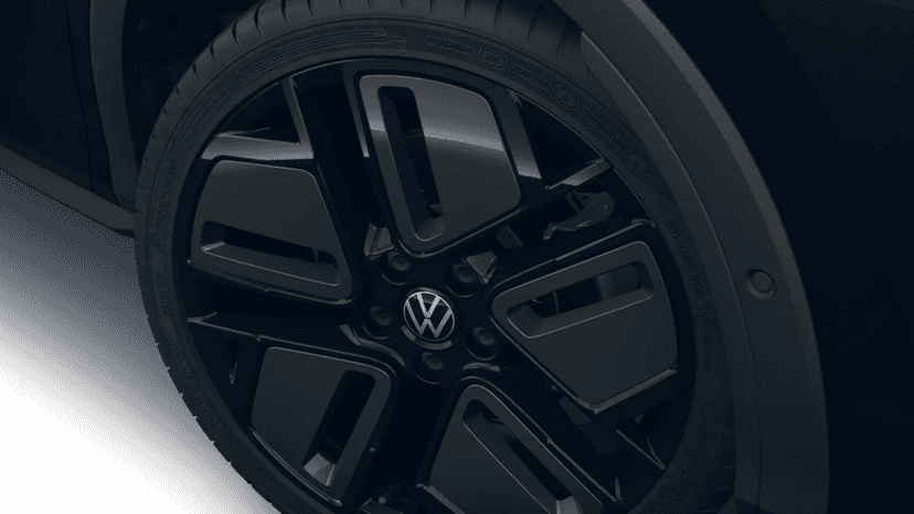 Nowy T-Roc - miniatura renderu 6