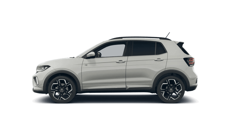 T-Cross - miniatura renderu 4
