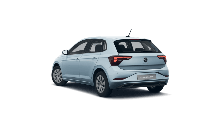 Polo - miniatura renderu 3