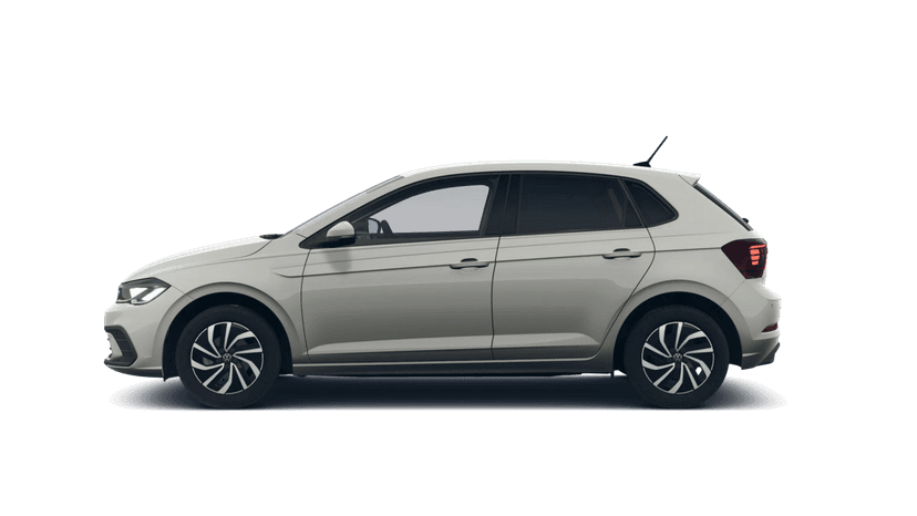 Polo - miniatura renderu 4