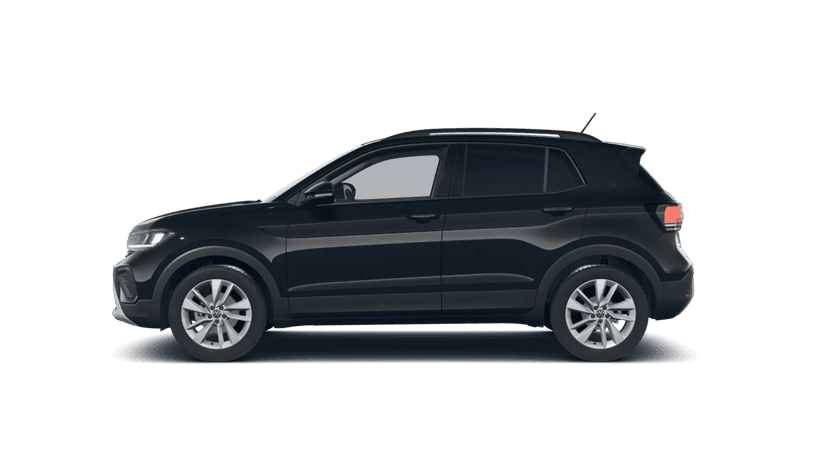 T-Cross - miniatura renderu 4