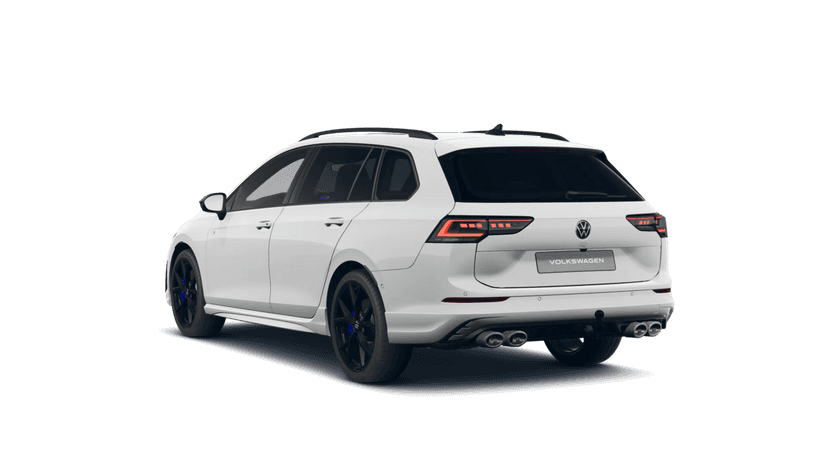 Golf Variant - miniatura renderu 3