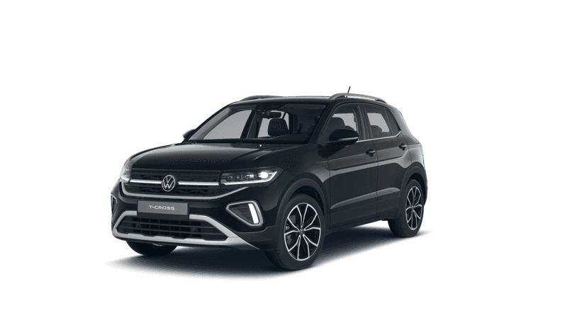 T-Cross - miniatura renderu 5