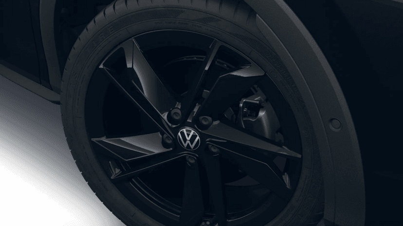 Nowy T-Roc - miniatura renderu 6