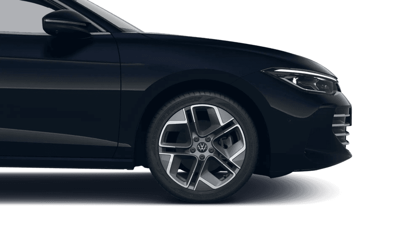 Passat - miniatura renderu 6