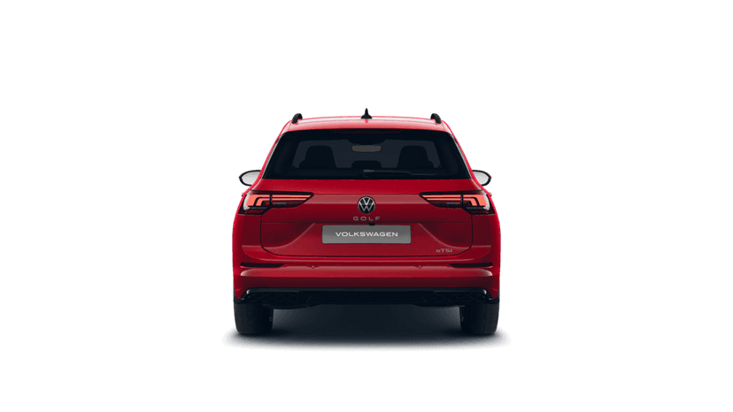 Golf Variant - miniatura renderu 2