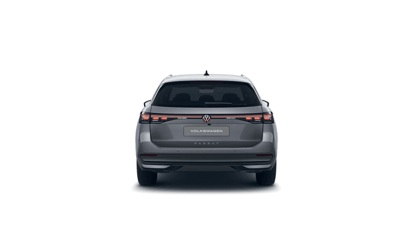 Passat - miniatura renderu 2