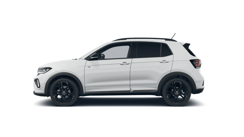T-Cross - miniatura renderu 4
