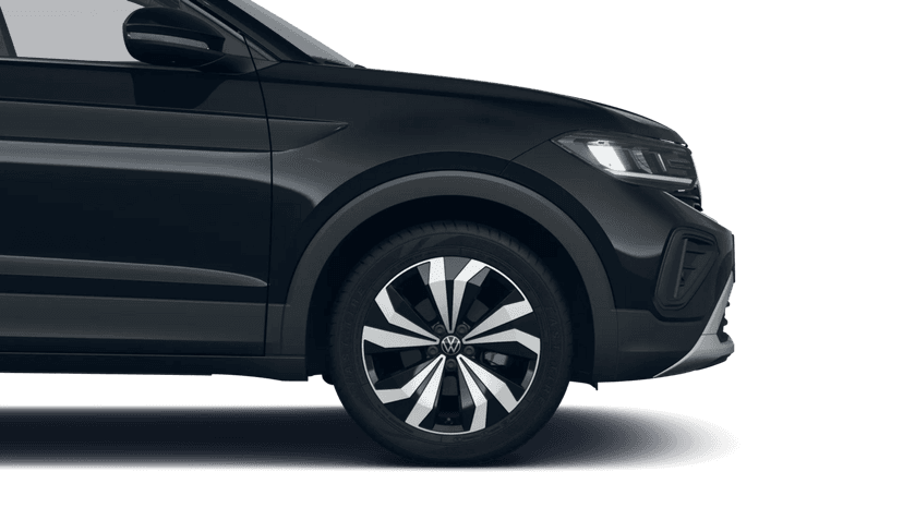 T-Cross - miniatura renderu 6