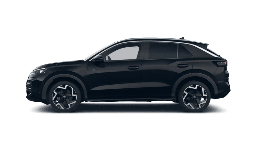 Nowy T-Roc - miniatura renderu 4