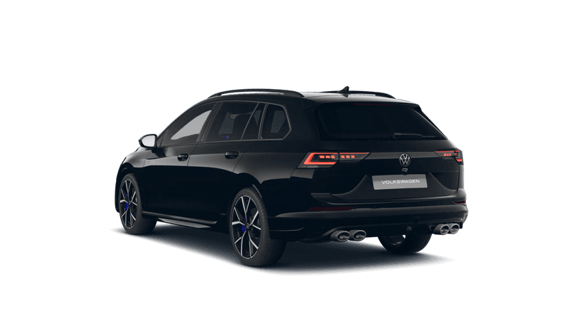 Golf Variant - miniatura renderu 3