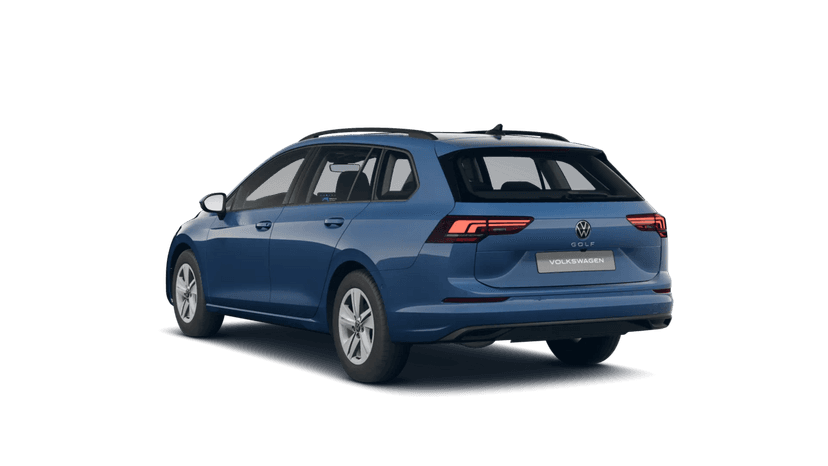 Golf Variant - miniatura renderu 3