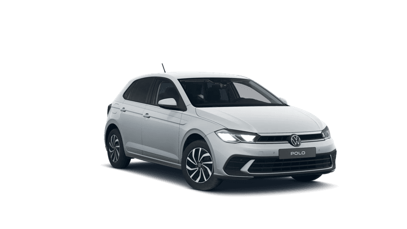 Polo - miniatura renderu 1