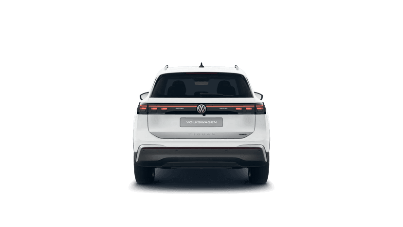 Tiguan - miniatura renderu 2