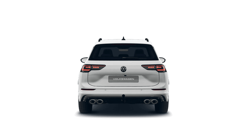 Golf Variant - miniatura renderu 2