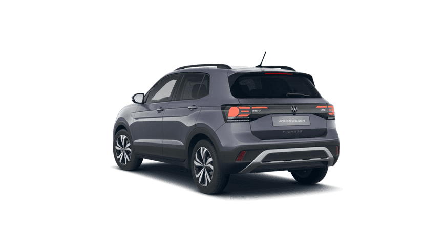 T-Cross - miniatura renderu 3