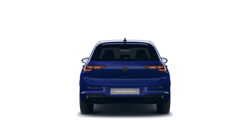 Golf - miniatura renderu 2