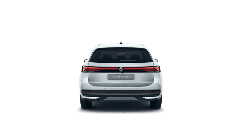 Passat - miniatura renderu 2