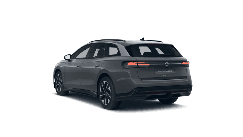 ID.7 Tourer - miniatura renderu 3