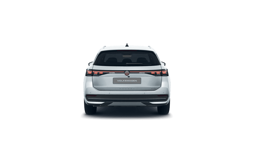 Passat - miniatura renderu 2