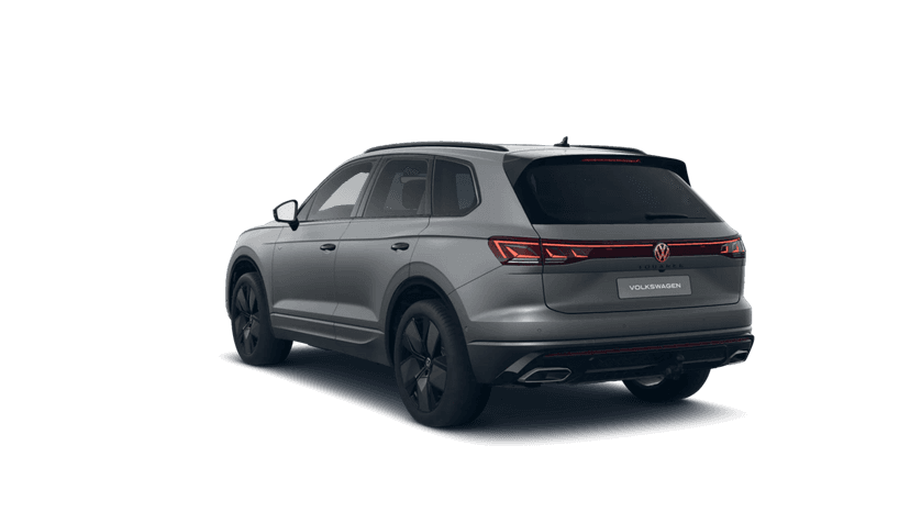 Touareg - miniatura renderu 3