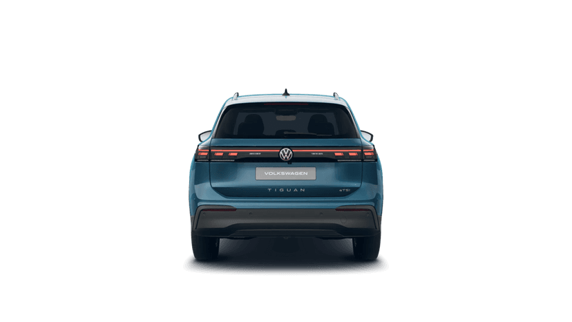Tiguan - miniatura renderu 2