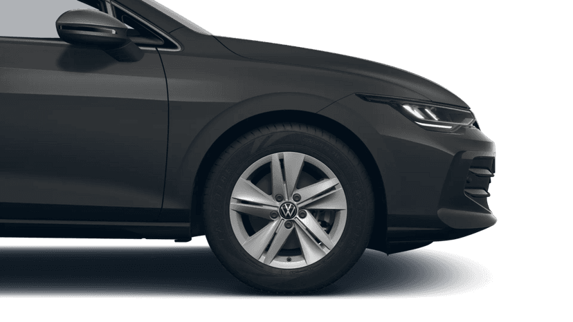 Golf Variant - miniatura renderu 6
