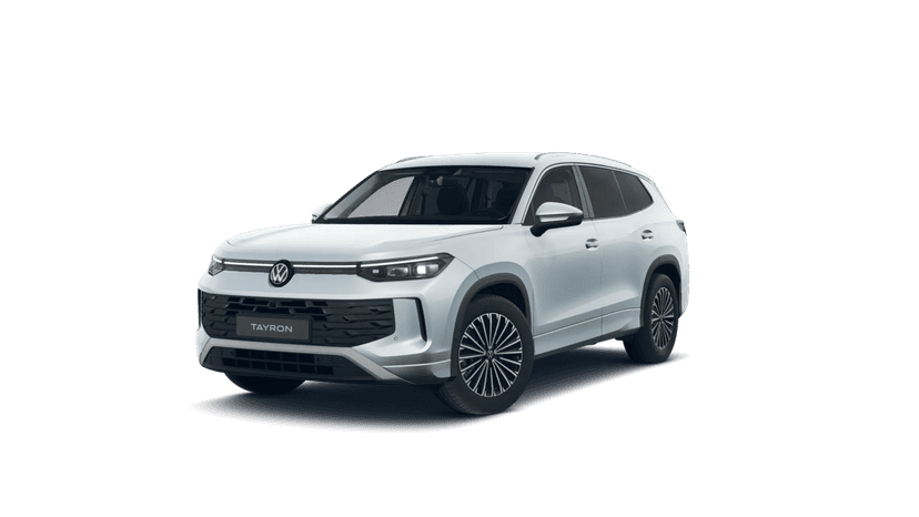 Tayron - miniatura renderu 5