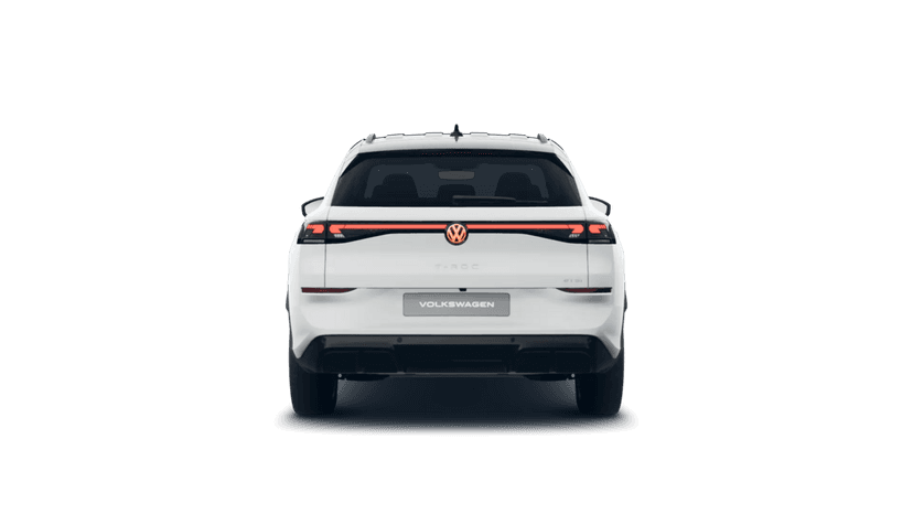 Nowy T-Roc - miniatura renderu 2