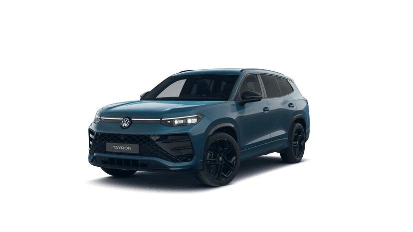 Tayron - miniatura renderu 5