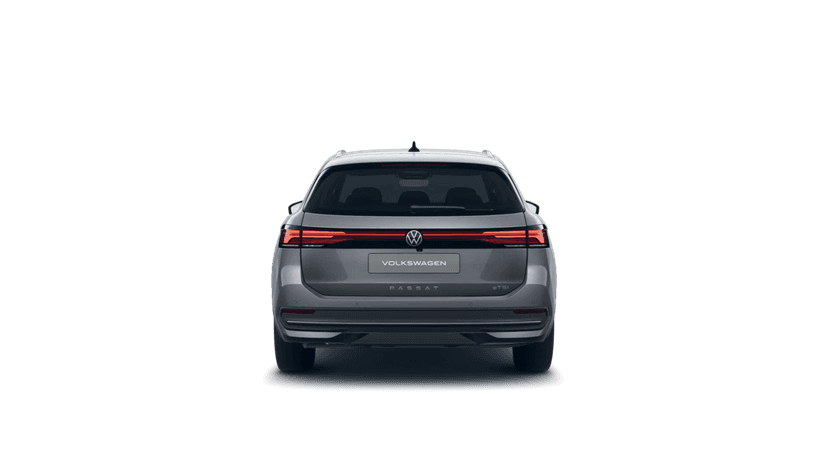 Passat - miniatura renderu 2
