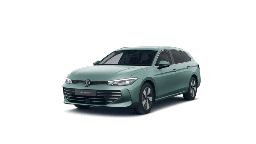 Passat - miniatura renderu 5
