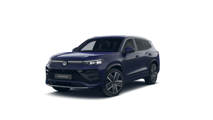 Tayron - miniatura renderu 5